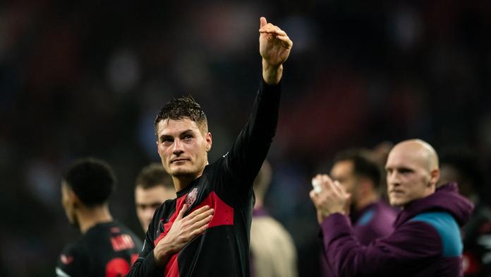 Patrik Schick