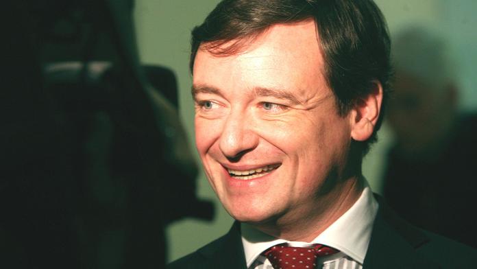 VÁNOČNÍ SMÍR: Rath, Tluchoř i Čunek spolu zazpívají koledu