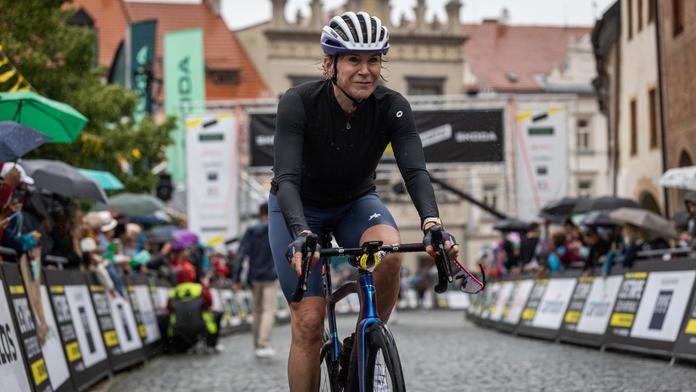 Kateřina Neumannová