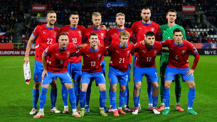 Češi se dozvědí možné soupeře pro MS. O los se postarají globální sportovní ikony