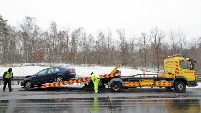 Stát opilým řidičům zabavuje auta a posílá je na Ukrajinu. ANKETA