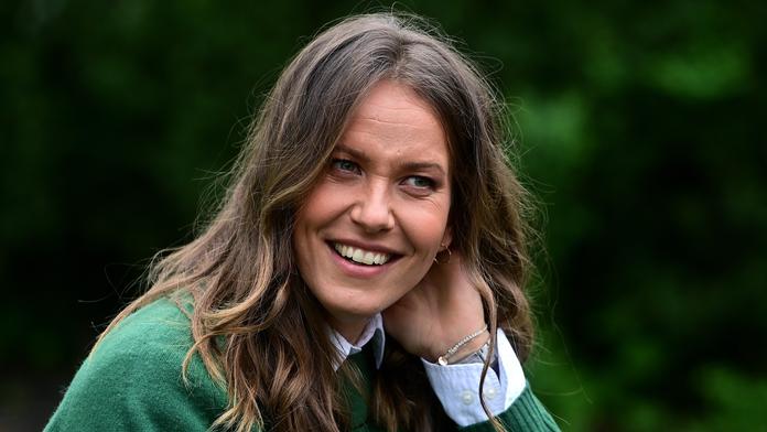 Oblíbená česká tenistka je maminkou! Barbora Strýcová přivítala syna Vincenta