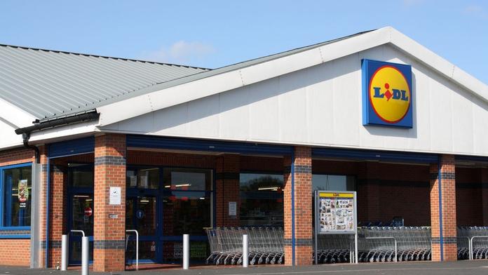 Lidl oficiálně spustil e-shop. Zboží je k dostání dříve než v obchodě