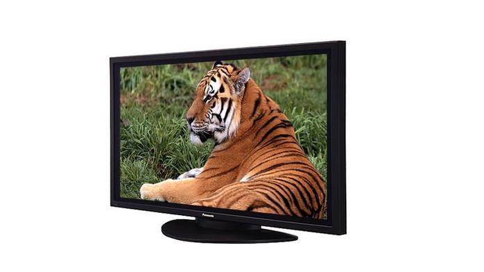 Jak na prodejně posoudit obraz ploché TV