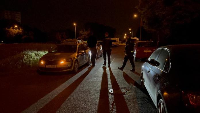 Kriminalisté vyšetřují úmrtí dítěte v pražském Kamýku! Zveřejnili další detaily