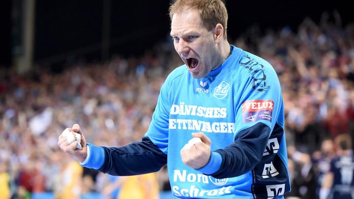 Německý pohár zná své finalisty! Obhájí Flensburg titul?