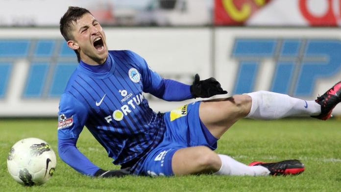 BLOG: Přestup zimy: Vácha míří do Sparty. Bude platný?