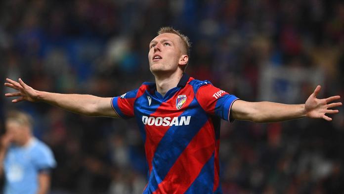 Plzeňák Spáčil o fanoušcích: Díky nim jsem si uvědomil, proč ten fotbal dělám
