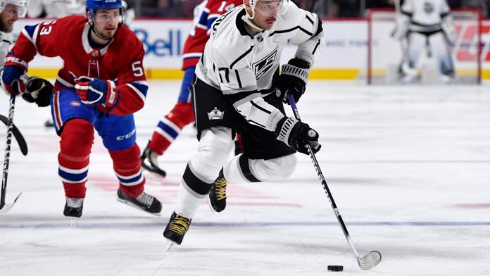 Kovalčuk zůstává v NHL! Zamířil do Kanady, plat má jako zelenáč