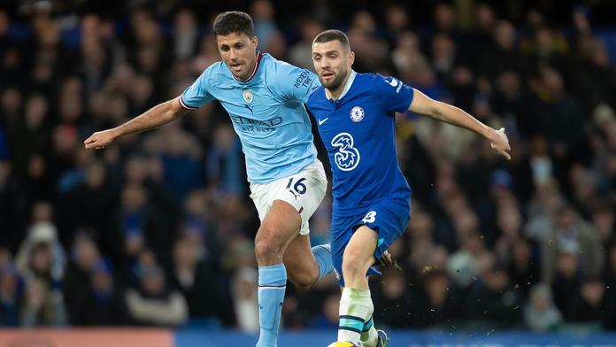 Šlágr 3. kola FA Cupu na Nova Sport: Manchester City přivítá trápící se Chelsea