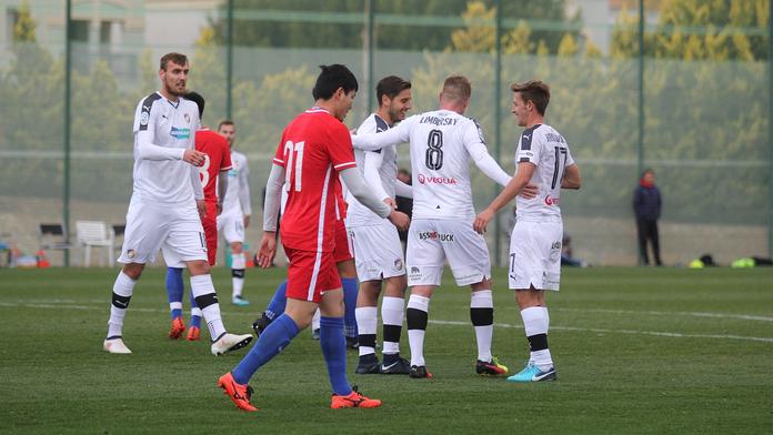 Generálky: Sparta nestačila na Spartak, Plzeň přišla o Chorého