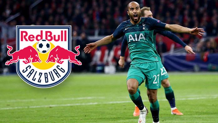 Salzburk díky zázraku Spurs prolomil prokletí, Češi mají smůlu