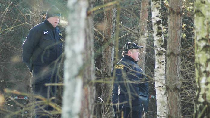 Ženu v 9. měsíci těhotenství našli mrtvou. Policie zveřejnila výsledky pitvy