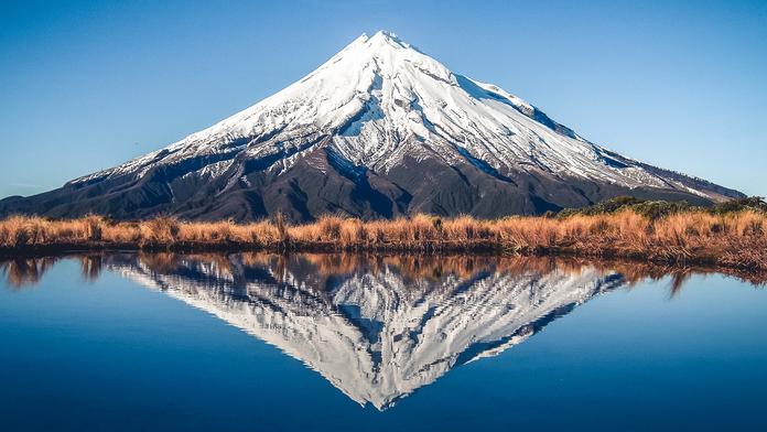 Hora Taranaki