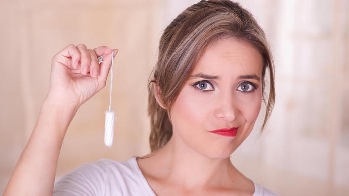 Šílené nařízení ve firmě: Ženy s menstruací musely být označené!