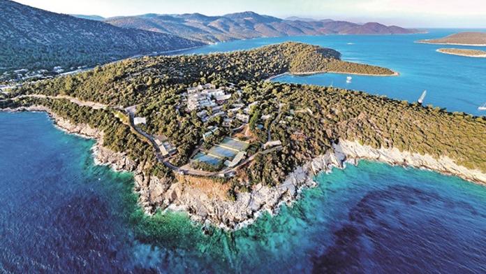 Bodrum překvapí svou řeckou duší