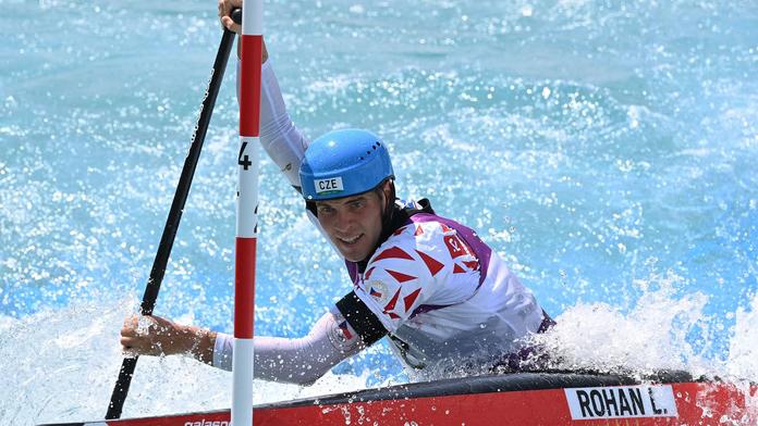 Rohan i Kudějová v kvalifikaci úspěšní, postoupili do semifinále