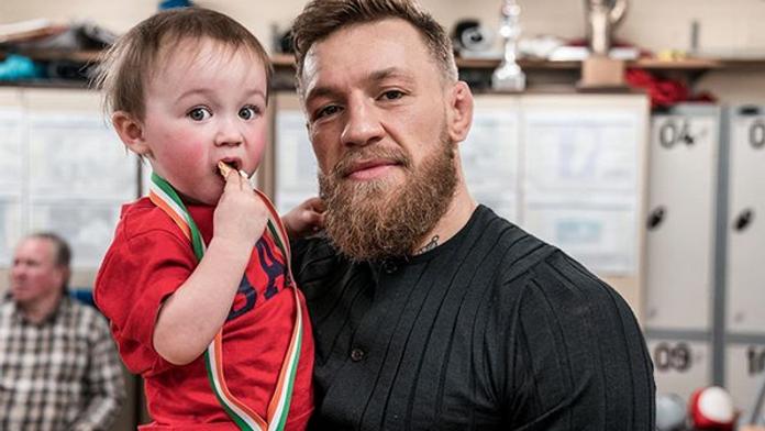 Conor McGregor zásadně změnil image! Jak vypadá a co na to fanoušci?