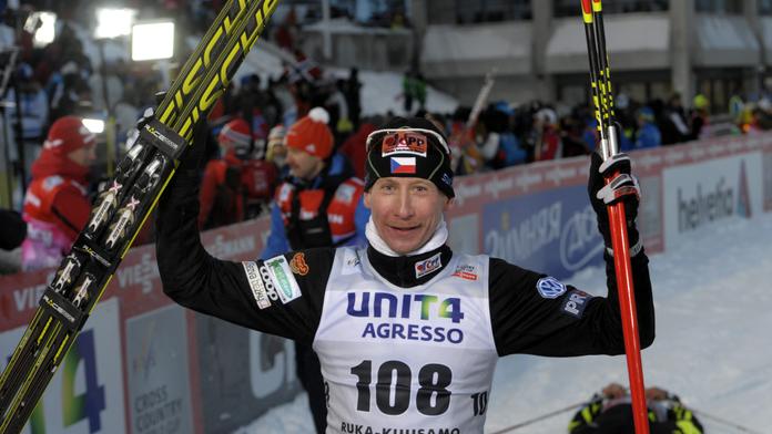 Běžec Bauer na olympiádě nebude, potvrdil konec v reprezentaci