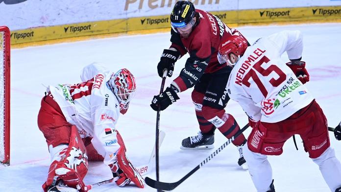Co sledovat v extralize? Obrozený Třinec, přestavba Kladna. Otazník u Sparty
