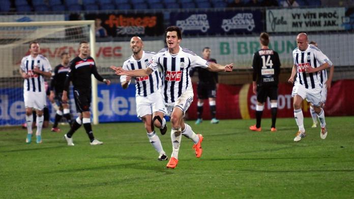 Slavia si chuť nespravila. Po Plzni nestačila ani na Budějovice