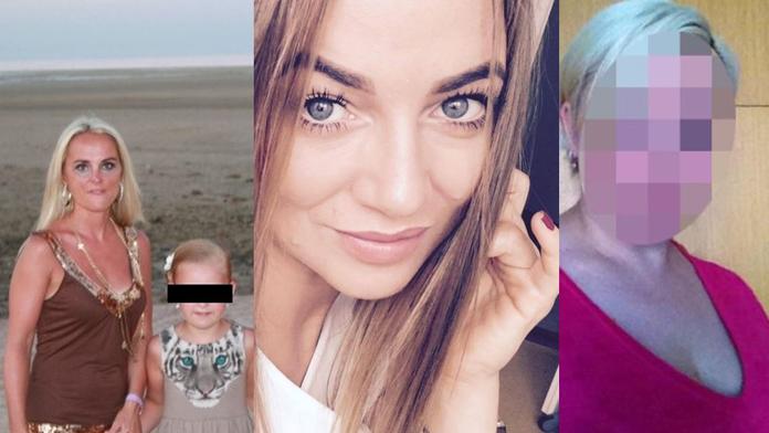 Kramní, Magda, Lenka... Hurghada přitahuje tragédie. PŘEHLED