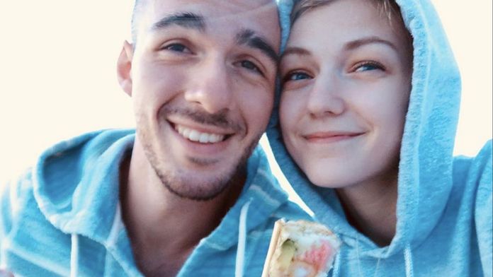 Mrtvý přítel krásné Gabby se k její vraždě podle FBI přiznal v zápiscích