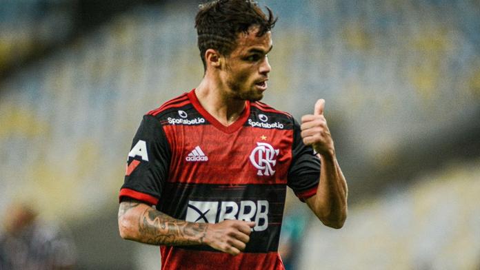 Vpředu byznys, vzadu? Brazilský fotbalista pobavil účesem