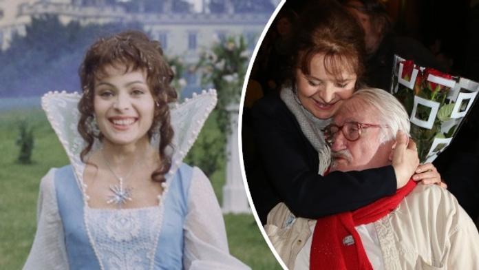 Začátky Šafránkové v Praze: Bydlela v suterénu, vytáhl ji z něj Landovský