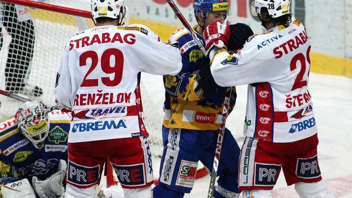EXTRALIGA OPĚT V TROSKÁCH, problémy hrozí Zlínu