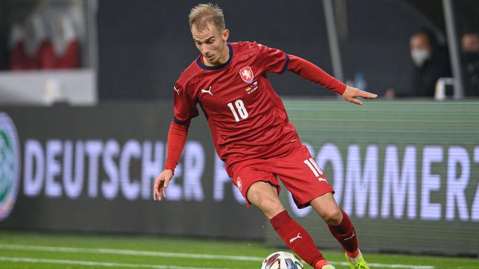 Václav Černý