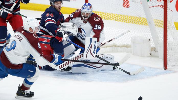 Francouz v přestřelce vychytal výhru. Boston bez Pasty porazil Tampu