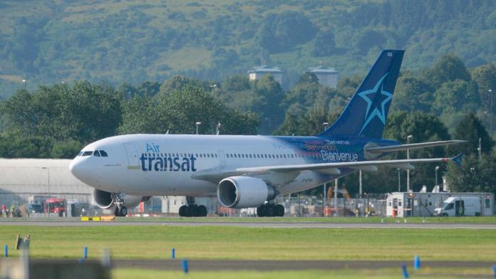 Piloti v plném airbusu byli opilí! Zastavili je těsně před odletem