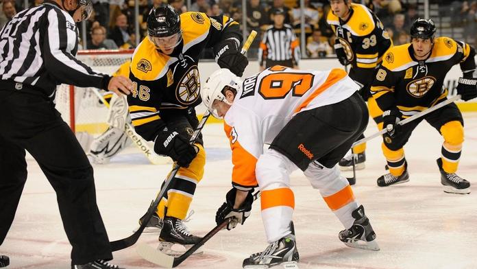 Sobotní večer na NOVA Sport: Bitva nejlepších Čechů v NHL