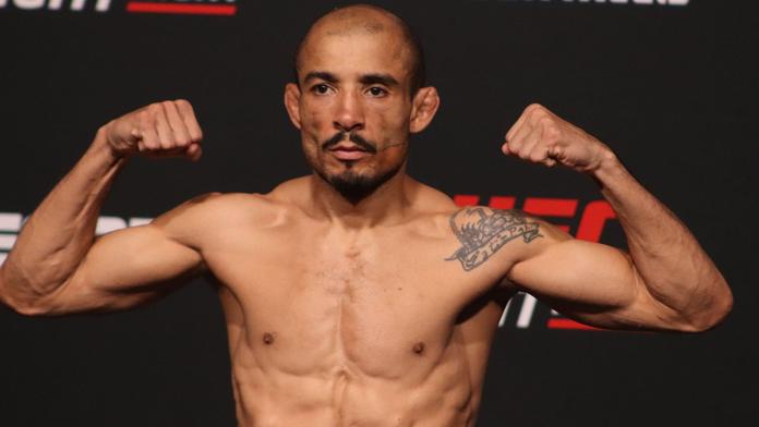 Legendární Aldo, showman Pereira i boj o titul. Sledujte UFC z Ria na Nova Sport