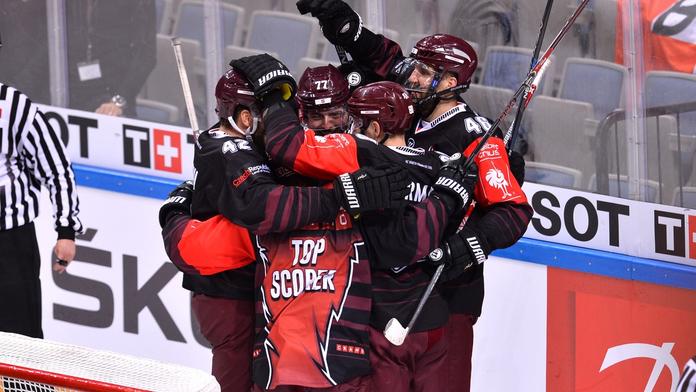 Ostuda fanoušků! Sparta přepsala historii, ale fandilo se jen ze zvyku