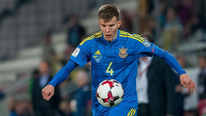 Slavia definitivně potvrdila novou posilu! Příchází ukrajinský talent