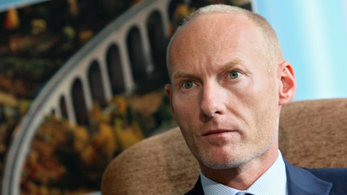 Nový plat šéfa Českých drah: Ročně může dostat až 15 milionů!