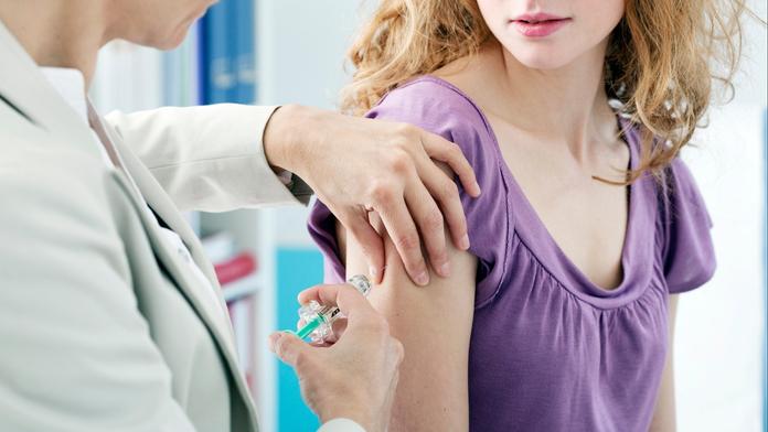 Zásadní průlom: Lékaři testují očkování proti rakovině. Výsledky jsou slibné