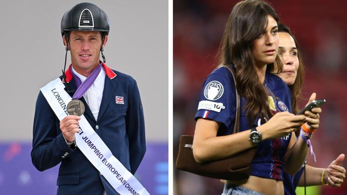 Olympijský šampion a dcera Luise Enriqueho u tragické nehody. Motorkář zemřel