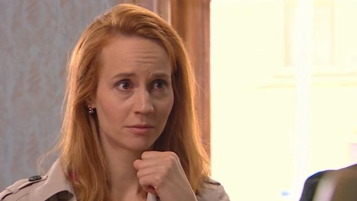 Barbora Mudrová