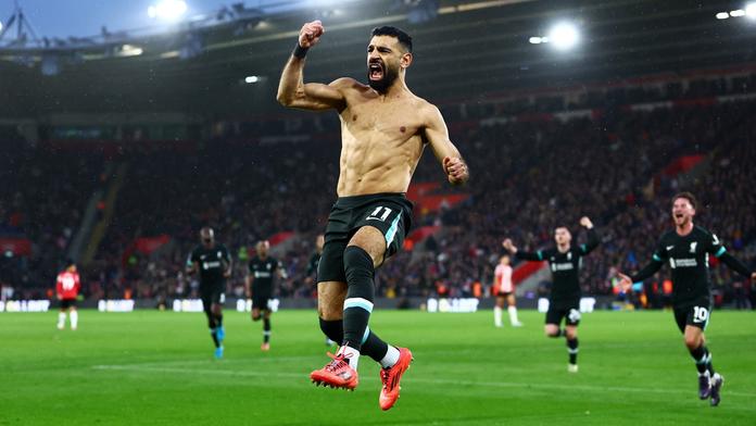 Salah táhne Liverpool, ale nová smlouva nikde: Jsem zklamaný a blíže odchodu