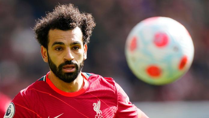 Salah chce lepší podmínky, Liverpool se cuká. Uteče egyptská hvězda do Barcy?
