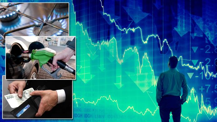 Čínská krize hýbá ekonomikou světa! Cena energií a ropy se změní