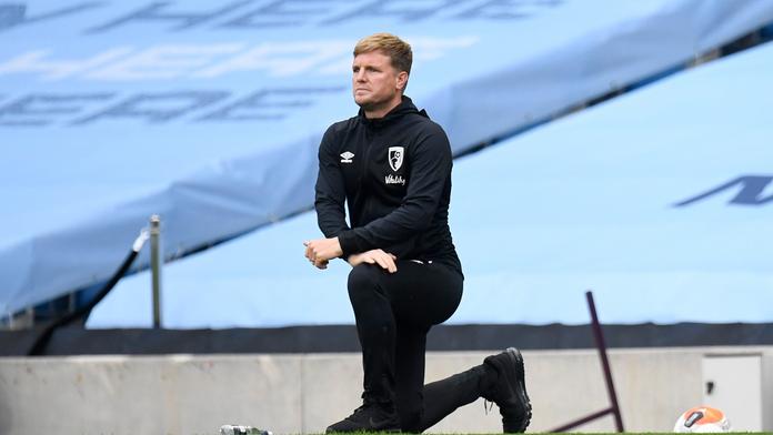 Newcastle má nového trenéra. Překvapivě se nejedná o hvězdné jméno