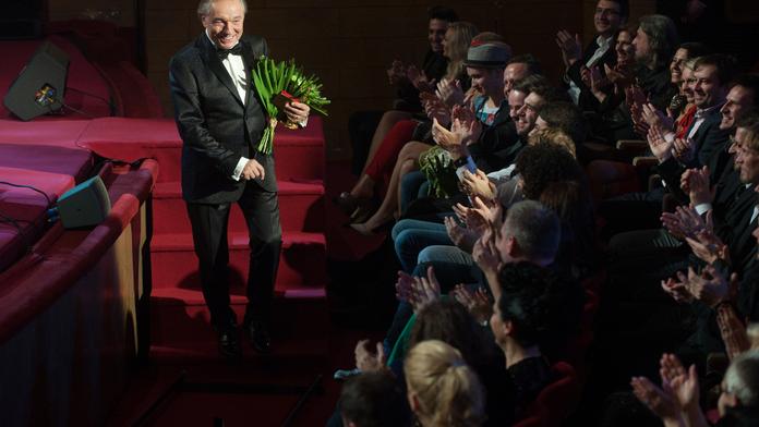 Český slavík Mattoni 2015: Tohle jsou průběžné výsledky! SEZNAM