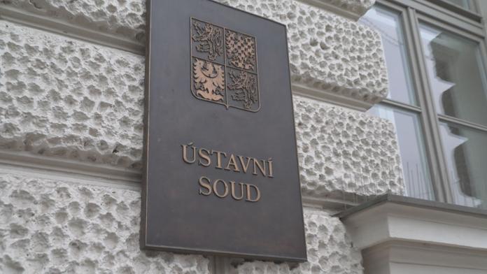 Ústavní soud