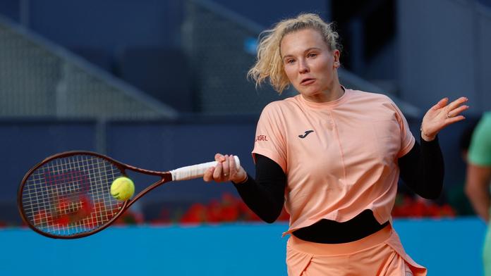Kateřina Siniaková