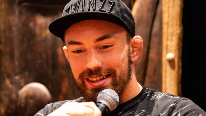 Klein měl být prvním Slovákem v UFC! Premiéru překazil koronavirus