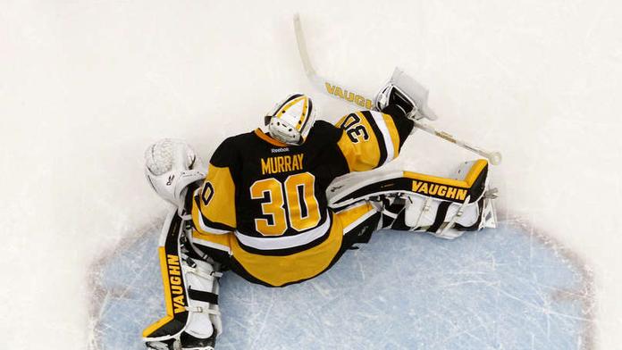 Trojka Pittsburghu ničí Ovečkina, Penguins vedou už 3:1 na zápasy